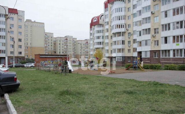 р-н Кировский дом 46 фото