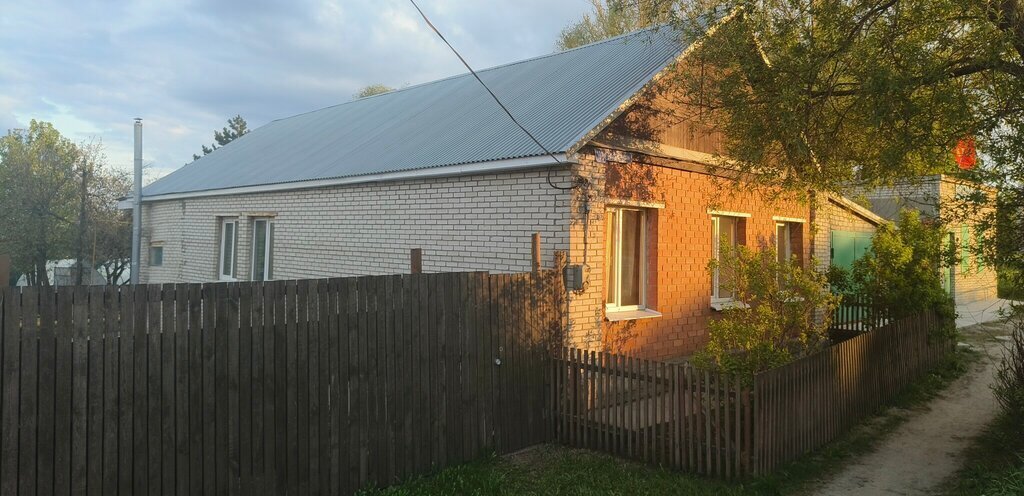 дом г Владимир ул Ноябрьская 103 фото 3