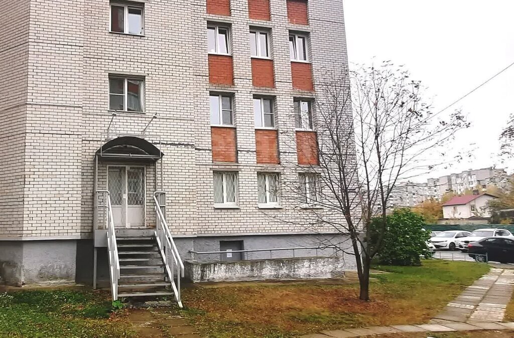 свободного назначения г Владимир пр-кт Суздальский 9г фото 2