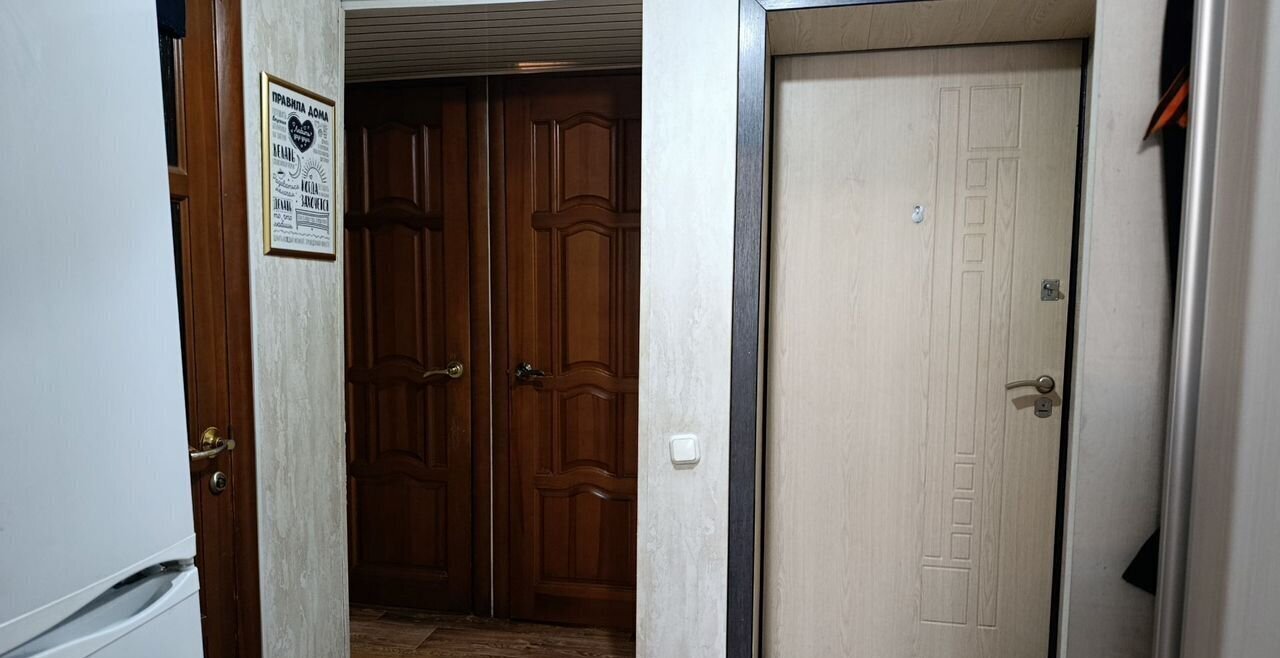 квартира г Самара Юнгородок ул Литвинова 326 фото 5