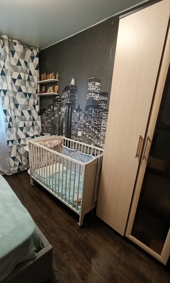 квартира г Самара Юнгородок ул Литвинова 326 фото 10