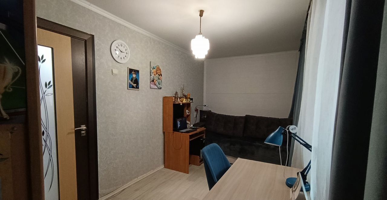 квартира г Самара Юнгородок ул Литвинова 326 фото 15