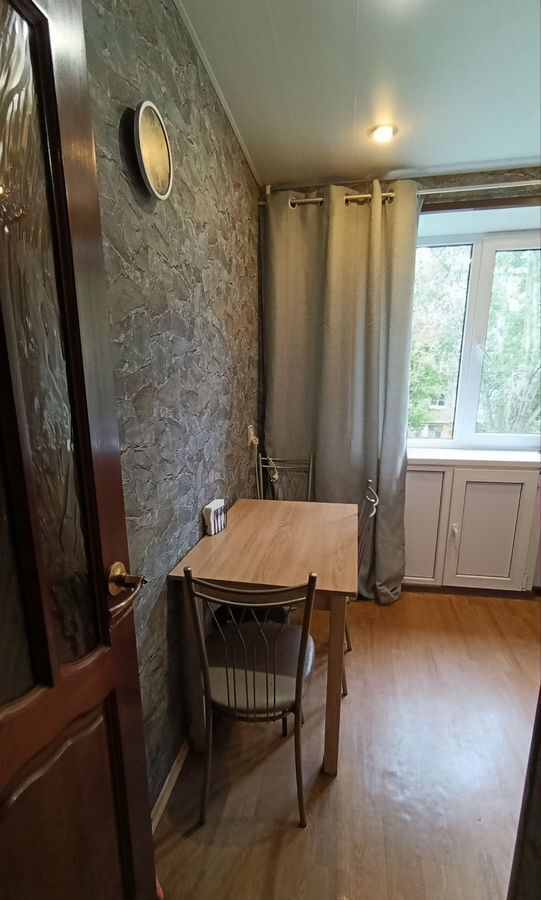 квартира г Самара Юнгородок ул Литвинова 326 фото 16