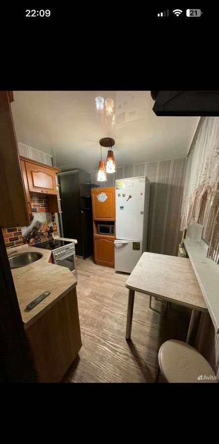 квартира г Нижневартовск ул Маршала Жукова 40 Тюменская обл. фото 6