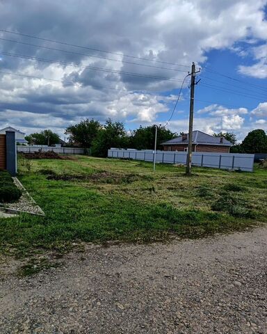 ул Космонавтов Тихорецкое городское поселение фото