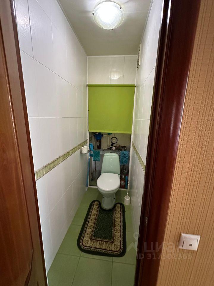 квартира г Геленджик ул Орджоникидзе 9б фото 7