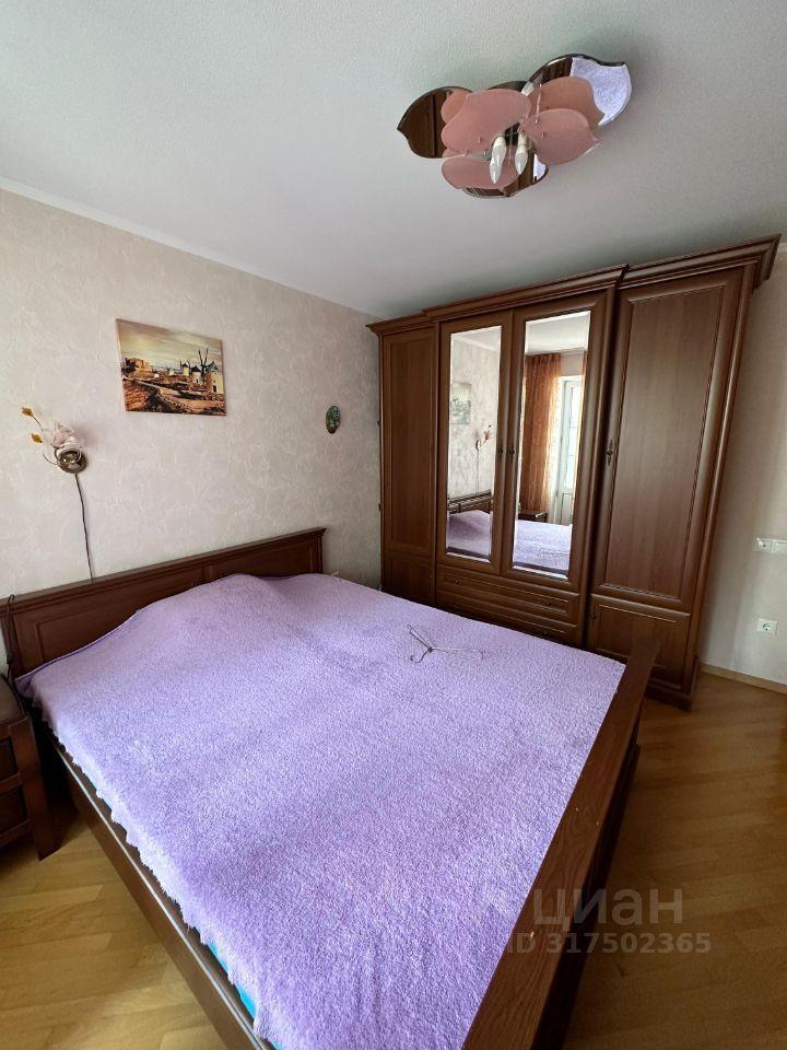 квартира г Геленджик ул Орджоникидзе 9б фото 8