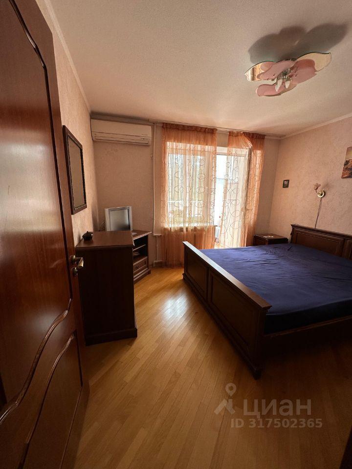 квартира г Геленджик ул Орджоникидзе 9б фото 10