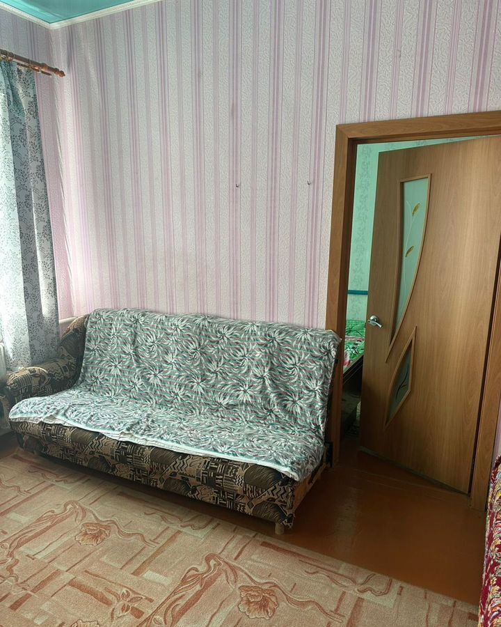 дом р-н Кореновский г Кореновск ул Коминтерна 9а Кореновское городское поселение фото 11