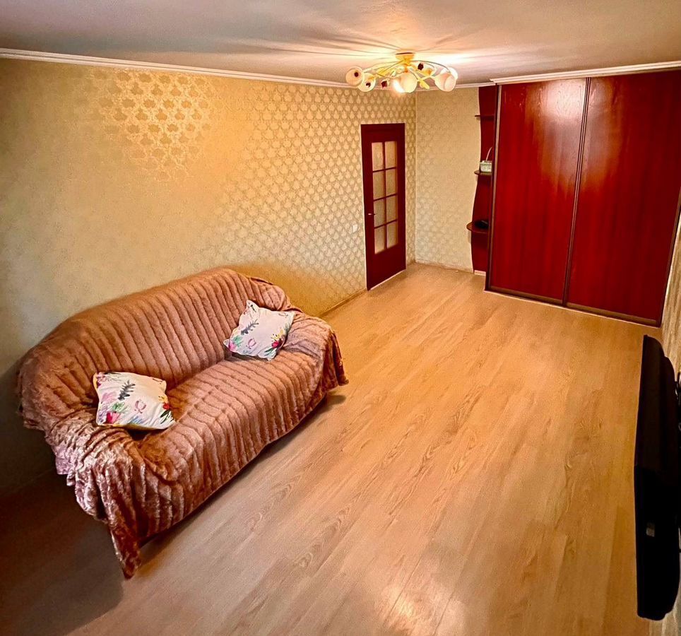 квартира г Новокузнецк р-н Заводской ул Тореза 74 фото 4