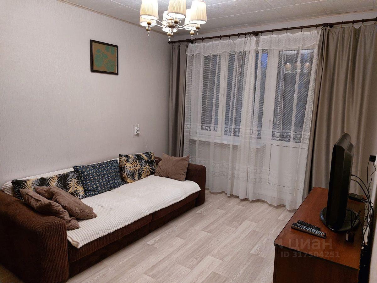 квартира г Москва метро Строгино СЗАО ул Исаковского 28/1 Московская область фото 9