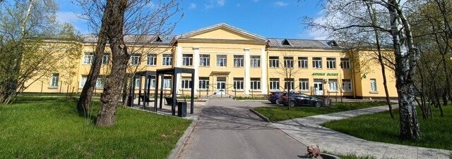 метро Проспект Ветеранов улица Политрука Пасечника, 3к 1 фото
