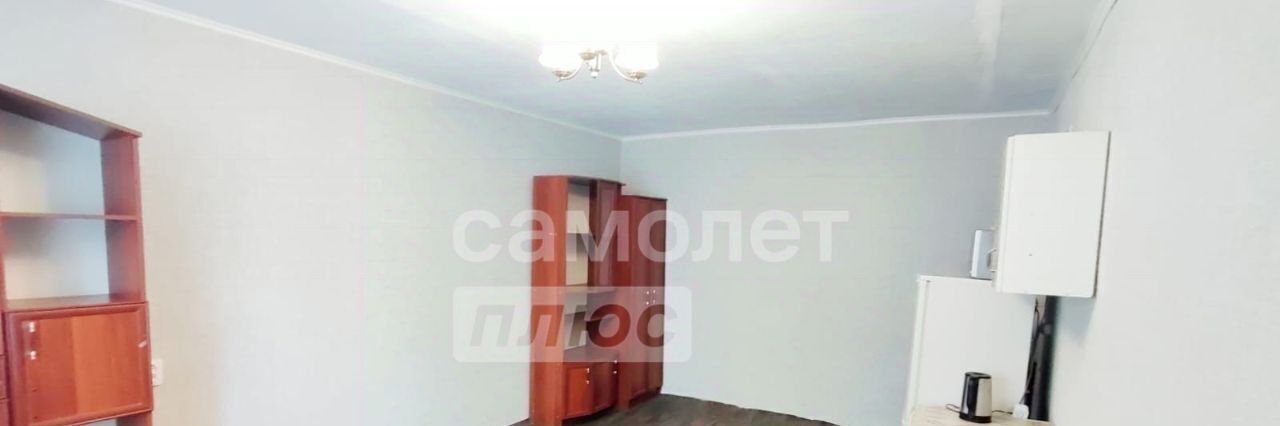комната г Рязань р-н Московский ул Крупской 21к/4 фото 2