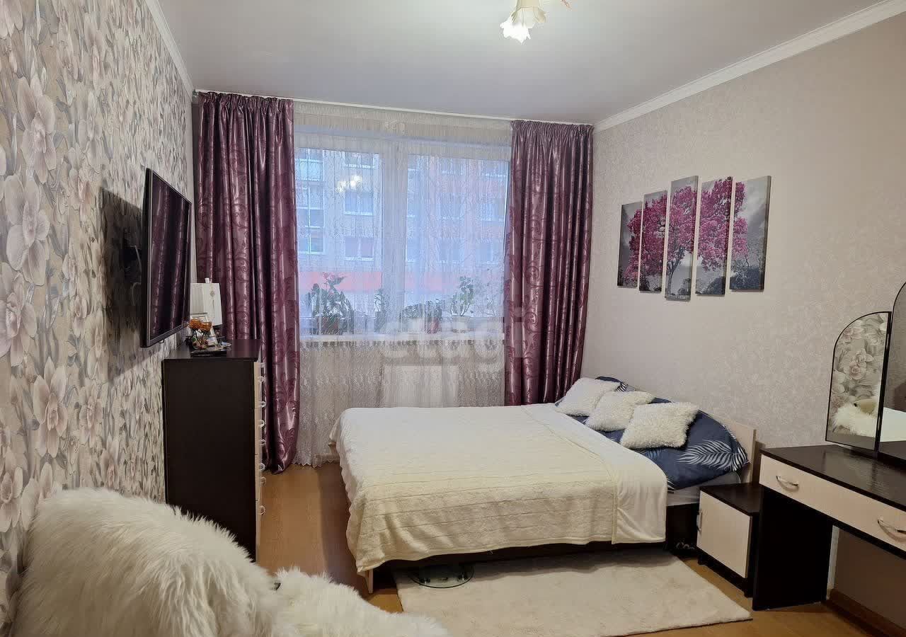 квартира г Калининград р-н Московский ул Минусинская 19 фото 1