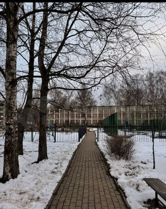 квартира городской округ Богородский г Ногинск ул Советской Конституции 42д фото 1