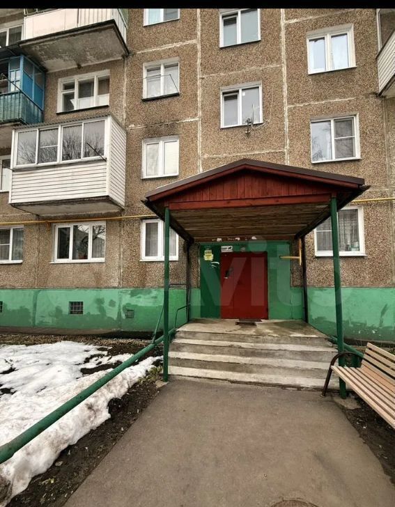квартира городской округ Богородский г Ногинск ул Советской Конституции 42д фото 2