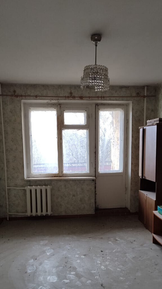 квартира г Пермь Авиагородок ул Архитектора Свиязева 10 фото 20