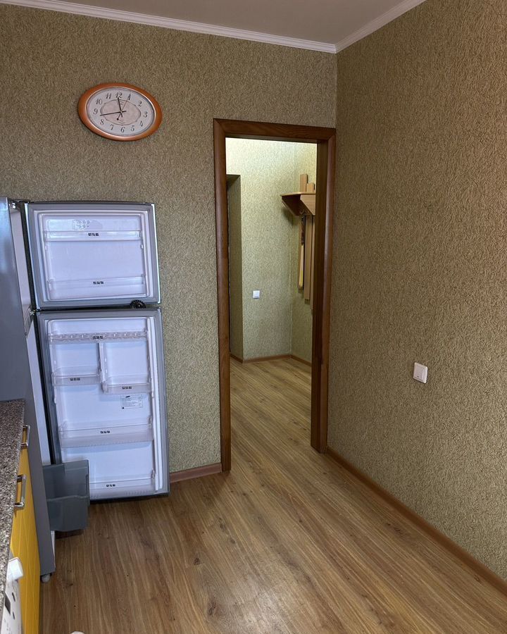 квартира г Магнитогорск р-н Правобережный ул Гагарина 17 фото 8