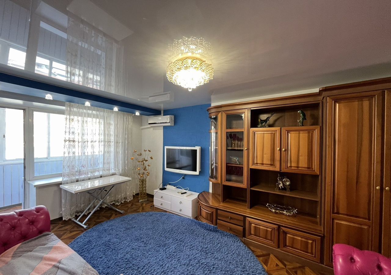 квартира г Ижевск р-н Первомайский ул Пушкинская 118 фото 23