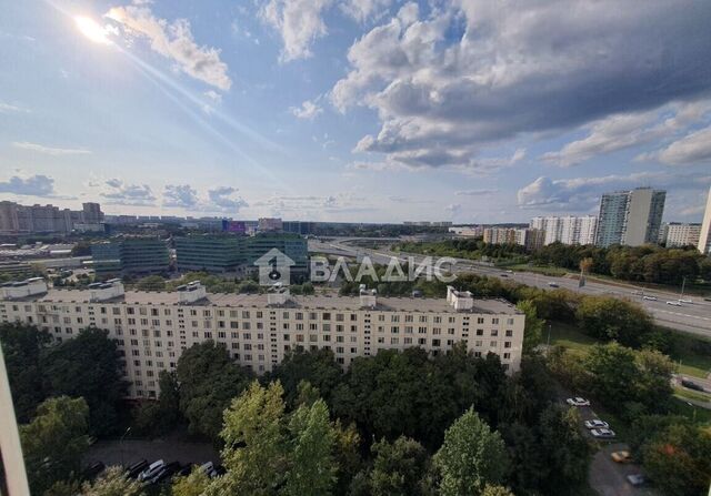 метро Сетунь ул Беловежская 21к/2 фото