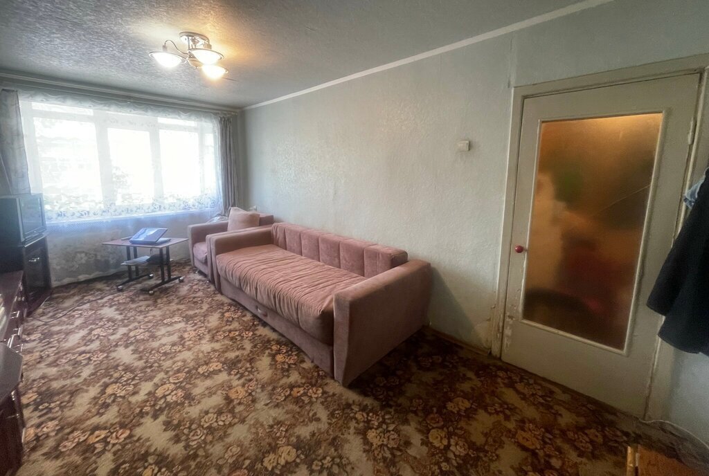 квартира г Владимир ул Диктора Левитана 39 фото 3