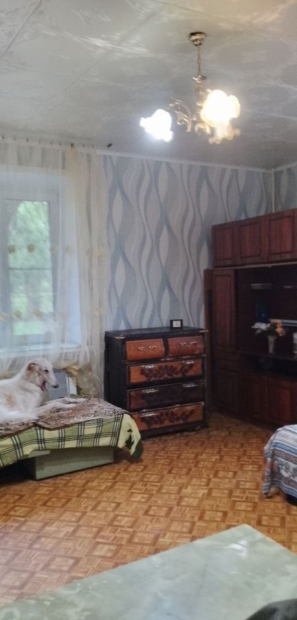 квартира г Тольятти р-н Центральный ул Ставропольская 43 фото 6
