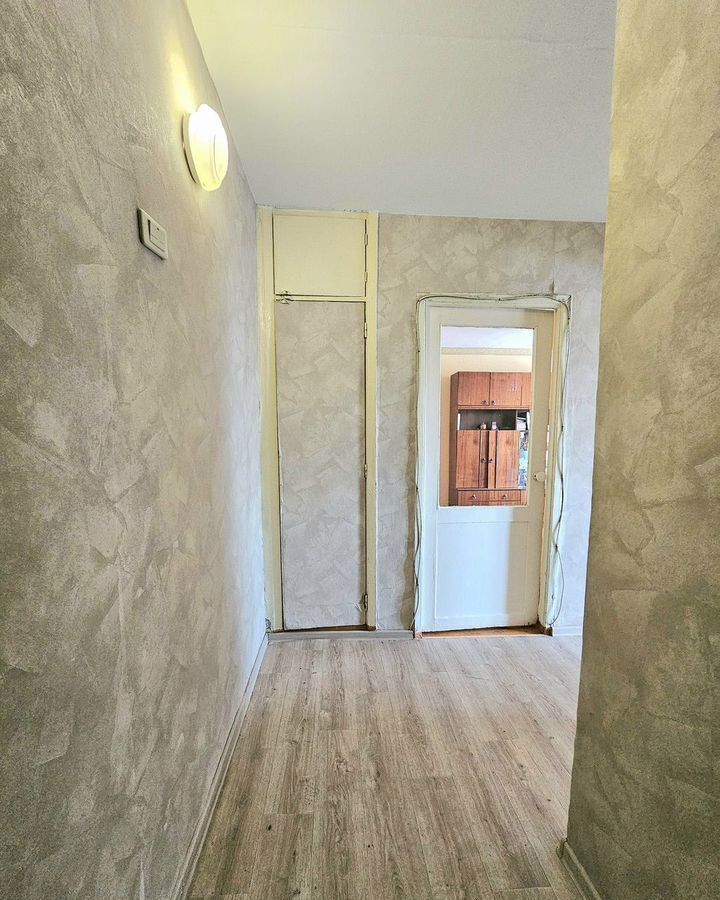 квартира г Белово пгт Инской ул Энергетическая 18 фото 7