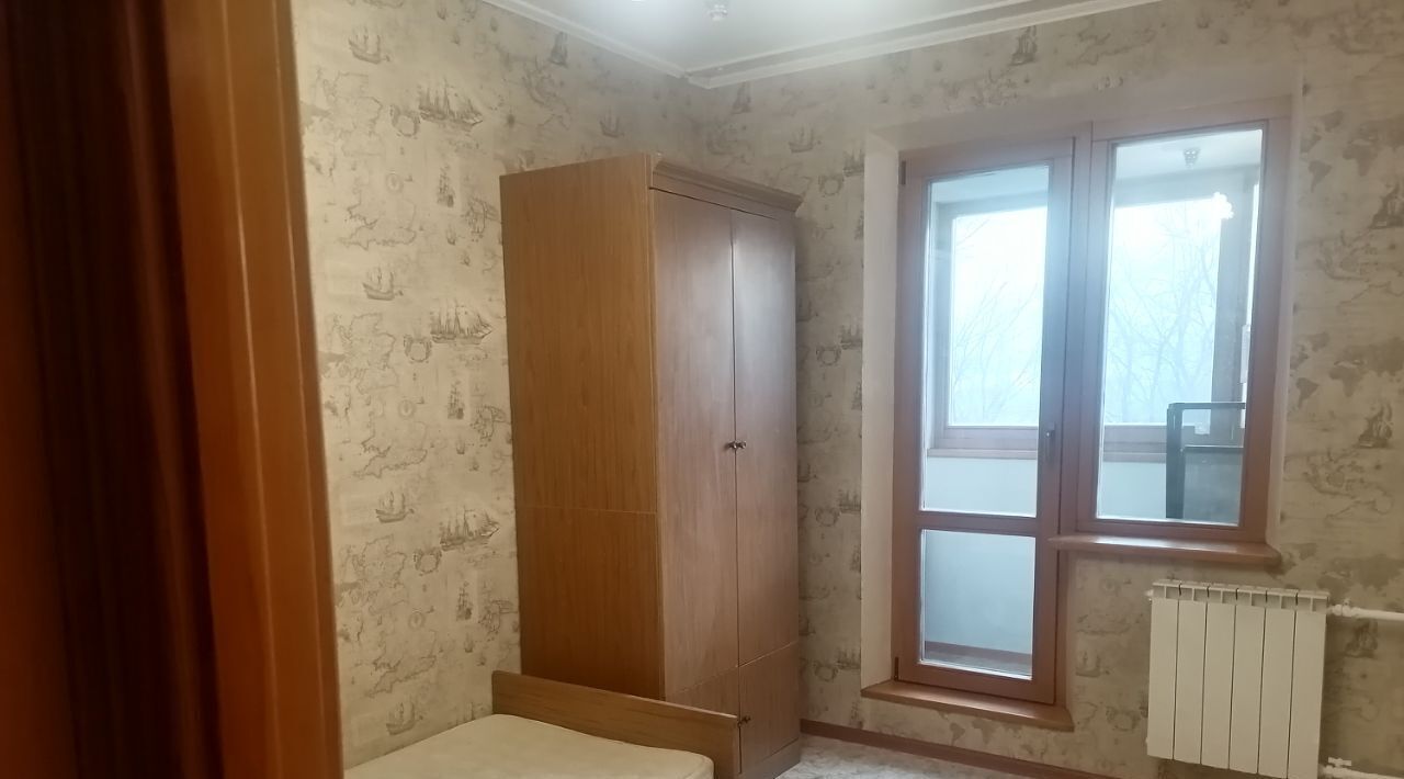 квартира г Новокузнецк р-н Заводской ул Климасенко 1/5 фото 4