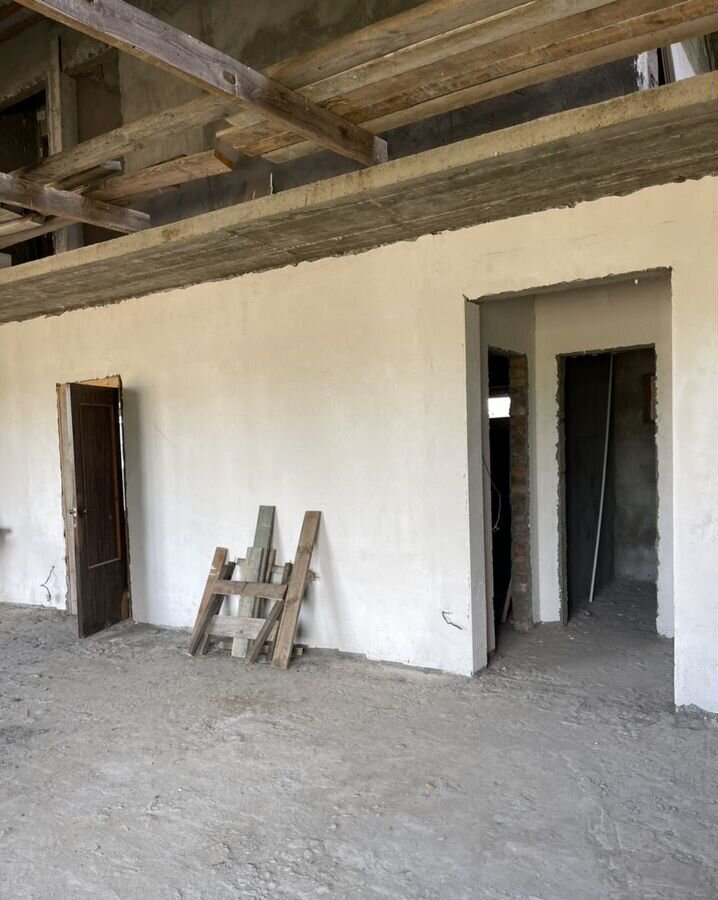 дом р-н Крымский г Крымск ул Западная 101 Крымское городское поселение фото 10