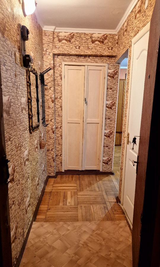 квартира г Краснодар р-н Карасунский ул Ставропольская 133/1 фото 7