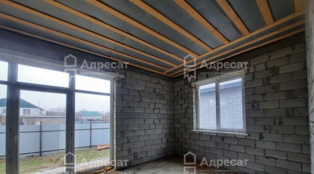 дом р-н Кировский ул Красных партизан фото