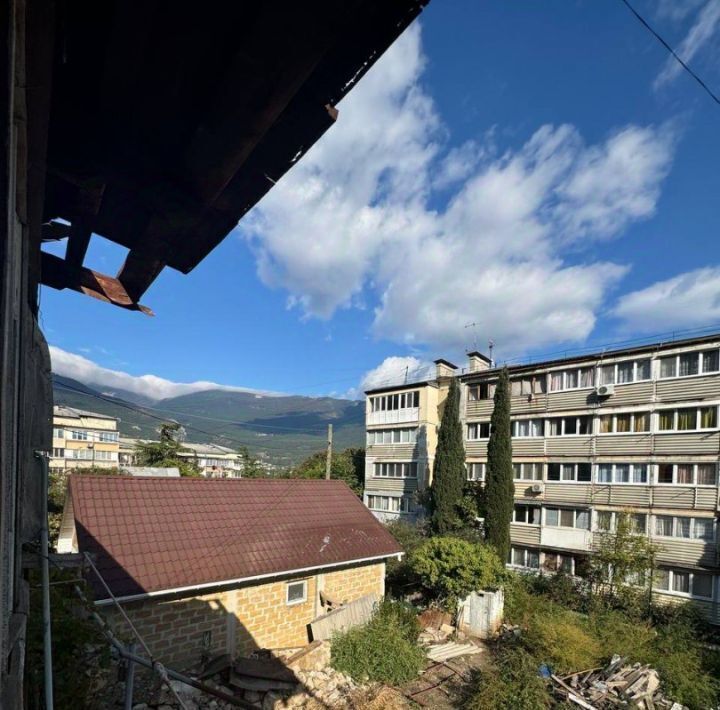 квартира г Ялта ул. Черкасова, 4 фото 3