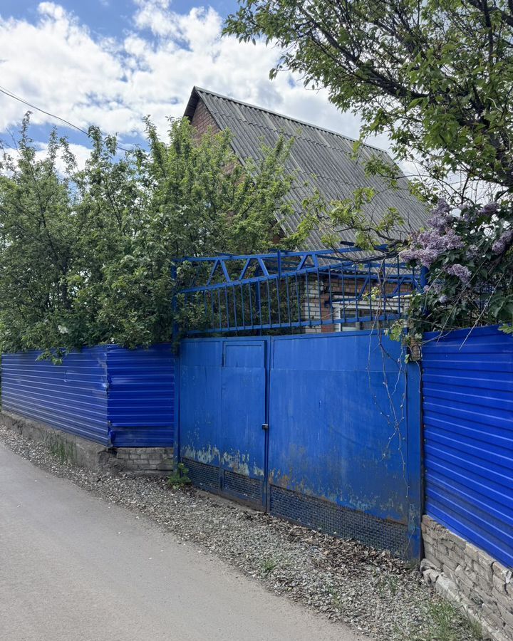 дом р-н Красносулинский г Красный Сулин Маловласовский фото 12