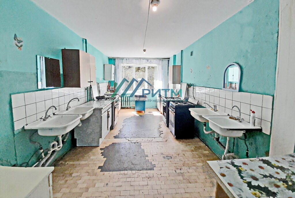 комната г Пенза ул Бекешская 8 фото 8