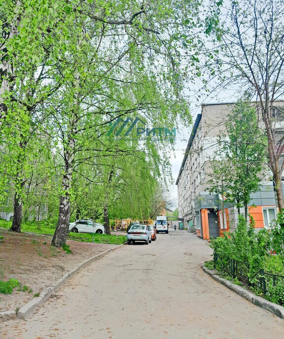 комната г Пенза ул Бекешская 8 фото 12