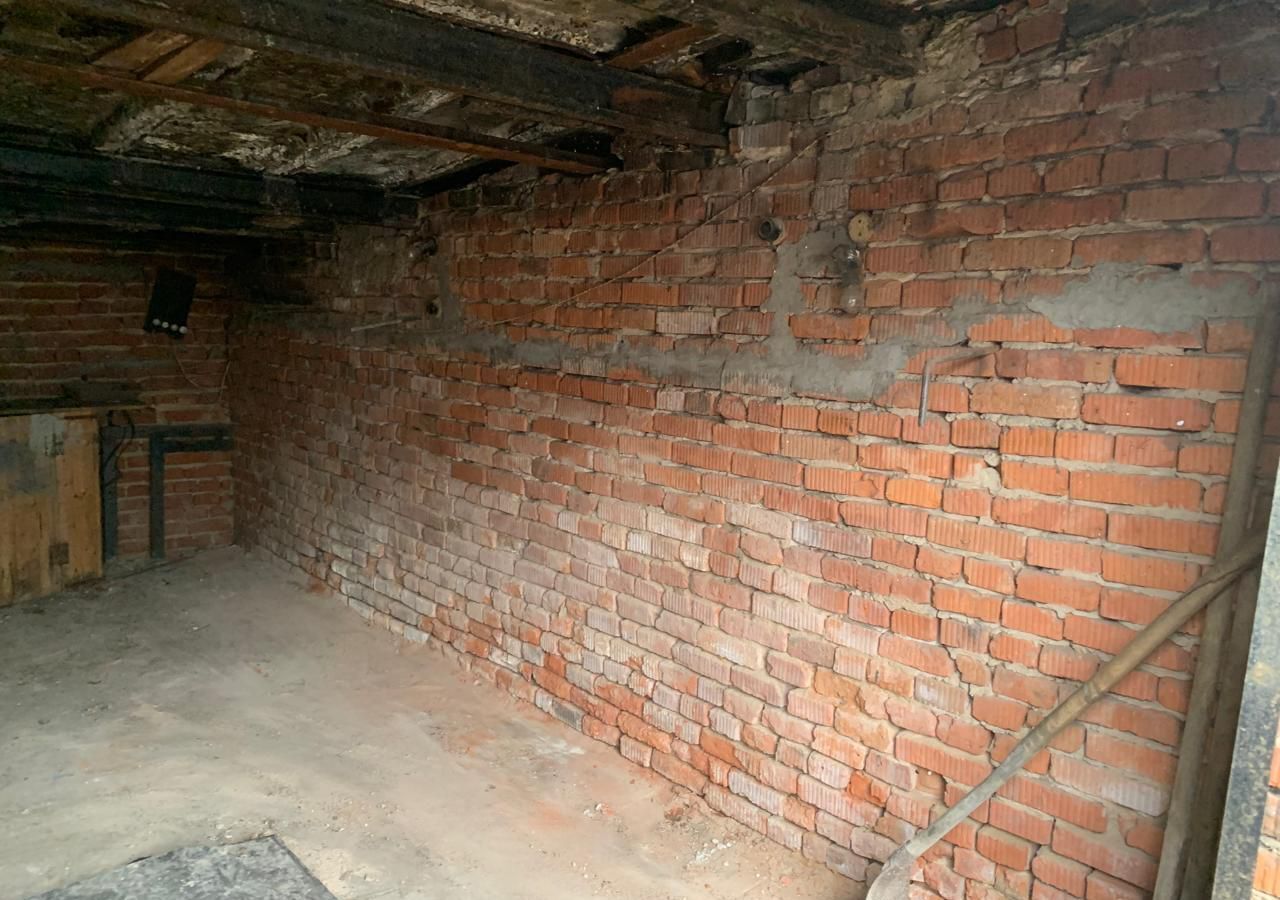 гараж г Казань р-н Кировский Яшьлек тер ГСК Ялкын (Кировский) 67 Республика Татарстан Татарстан фото 5