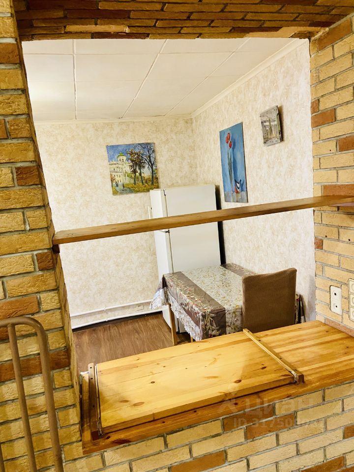 квартира г Одинцово ул Северная 42 Одинцово фото 7