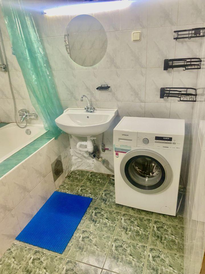 квартира г Одинцово ул Северная 42 Одинцово фото 10