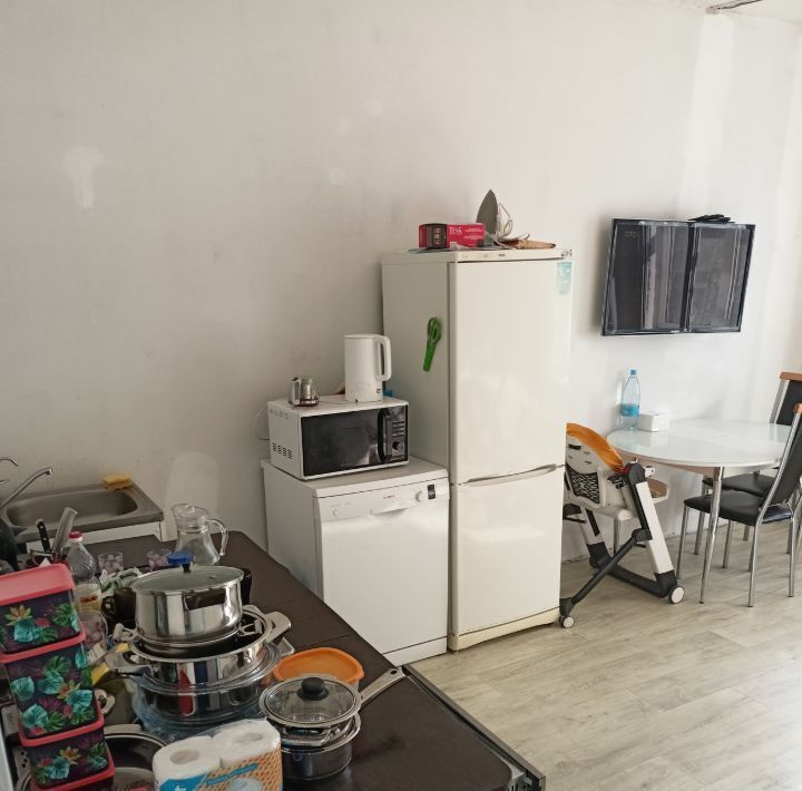 квартира г Сургут ул Островского 3 12-й фото 28