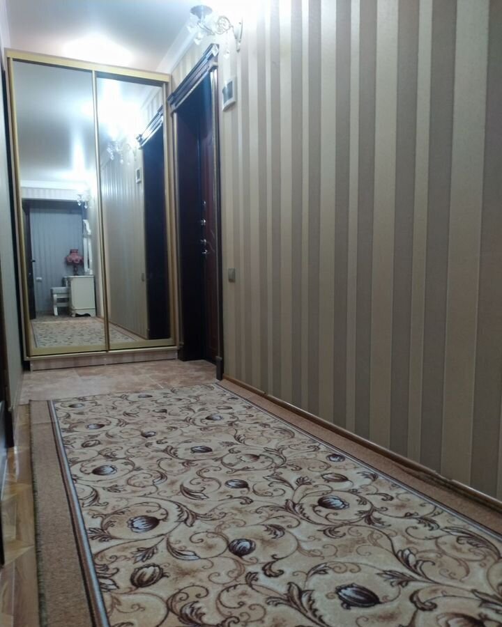квартира г Дербент ул Карла Маркса 43 фото 8