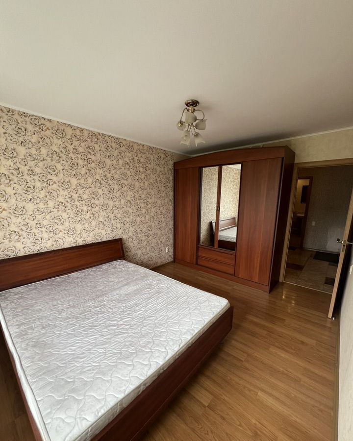 квартира г Курган Центральный ул. Карла Маркса, 13 фото 6
