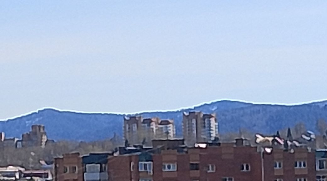 квартира г Красноярск р-н Октябрьский ул 1-я Хабаровская 7 фото 10