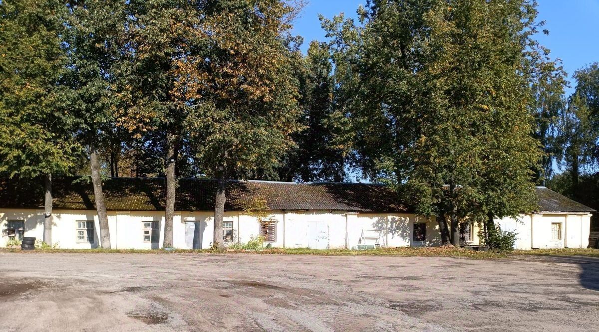 производственные, складские г Смоленск р-н Ленинский ул Нарвская 4 фото 5