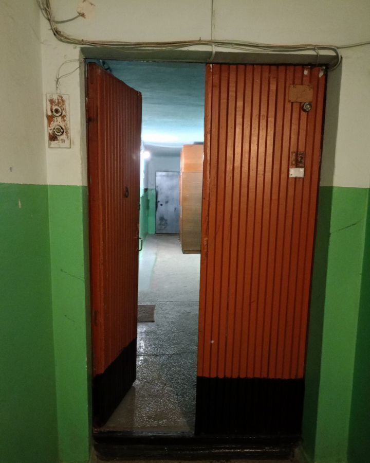квартира г Челябинск р-н Ленинский ул Гражданская 16 фото 5