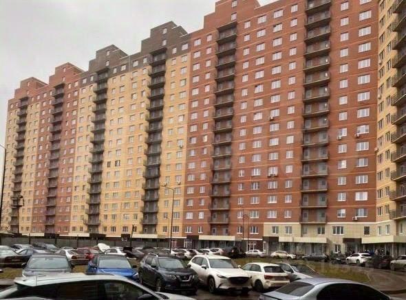квартира городской округ Богородский г Ногинск ул Шибаевская 1 фото 1