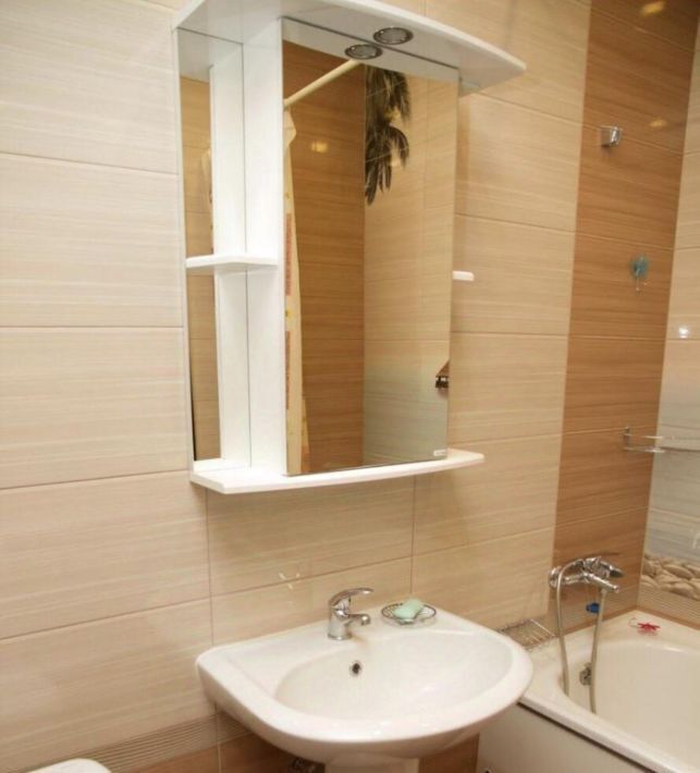 квартира г Сургут ул Мелик-Карамова 4 23А фото 7