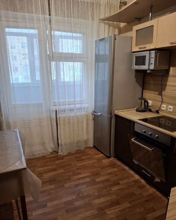 квартира г Нижневартовск ул Героев Самотлора 23 Тюменская обл. фото 1