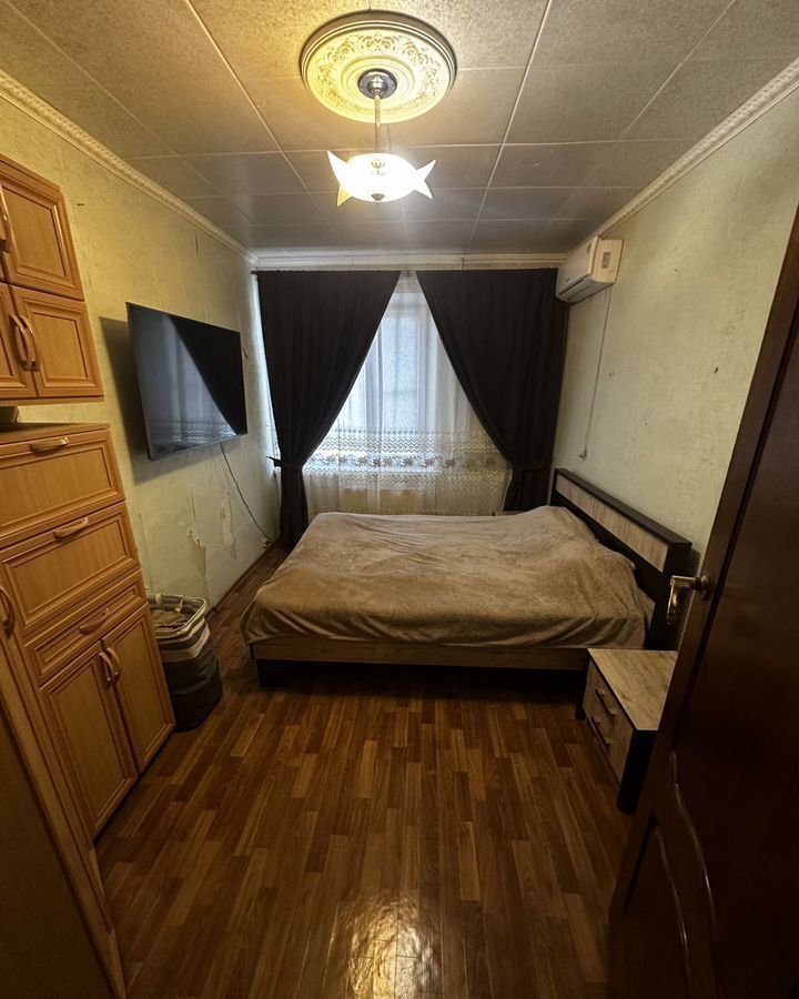 квартира г Волгодонск ул Дружбы 6 фото 3