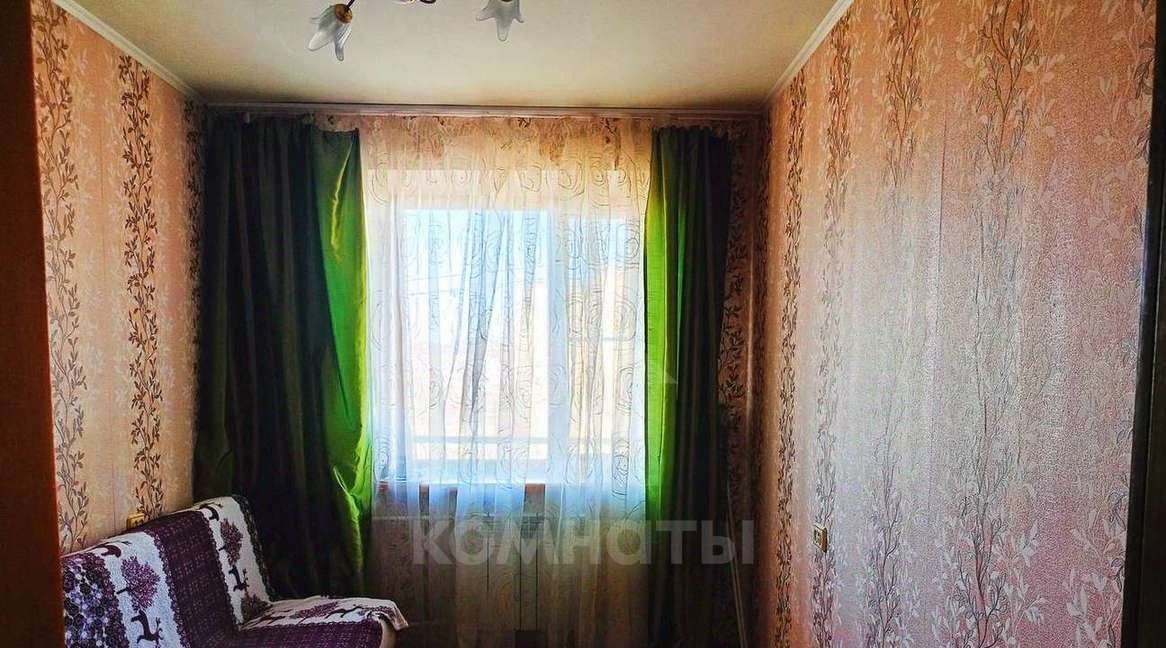 квартира г Воронеж р-н Коминтерновский ул Новгородская 127 фото 2