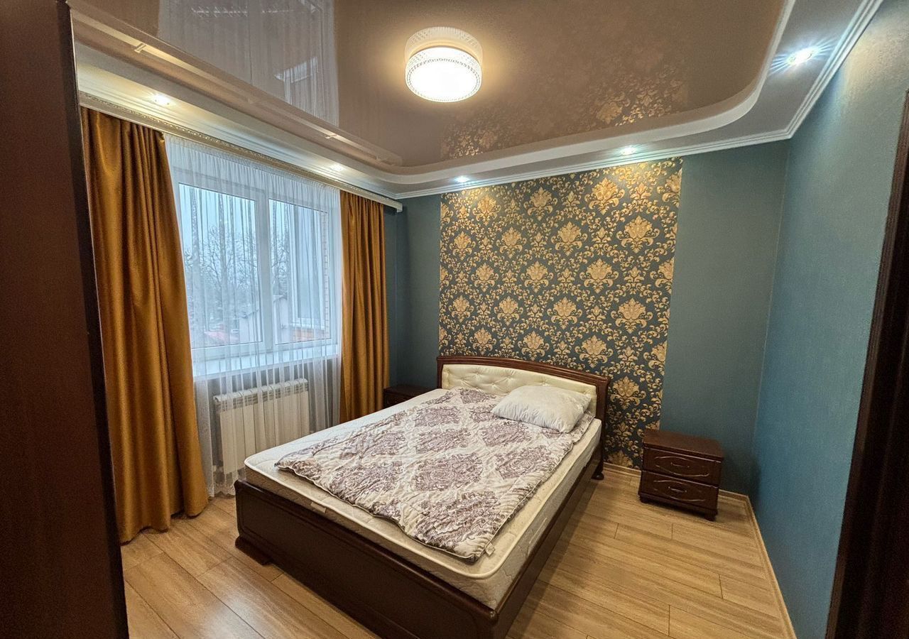 квартира г Ессентуки пл Октябрьская 31б фото 2